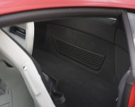 2022 Audi R8 Coupé V10 Performance RWD - UK version - Interior, Detail Wallpaper 190x150