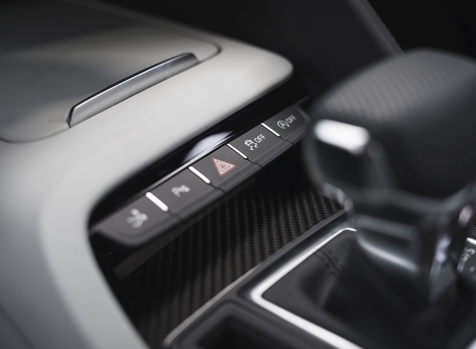 Download 2022 Audi R8 Coupé V10 Performance RWD - UK version - Interior, Detail HD Wallpaper 1920x1409 #105