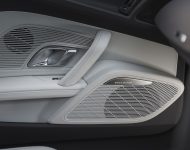 2022 Audi R8 Coupé V10 Performance RWD - UK version - Interior, Detail Wallpaper 190x150