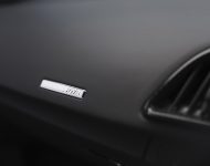 2022 Audi R8 Coupé V10 Performance RWD - UK version - Interior, Detail Wallpaper 190x150