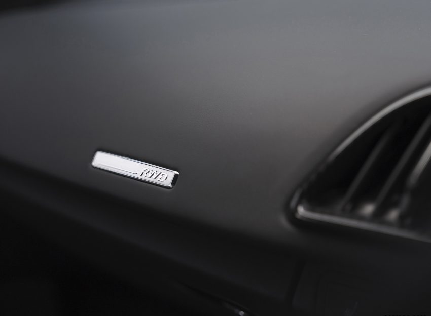 2022 Audi R8 Coupé V10 Performance RWD - UK version - Interior, Detail Wallpaper 850x624 #121