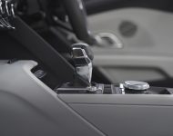2022 Audi R8 Coupé V10 Performance RWD - UK version - Interior, Detail Wallpaper 190x150