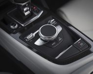 2022 Audi R8 Coupé V10 Performance RWD - UK version - Interior, Detail Wallpaper 190x150