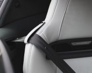 2022 Audi R8 Coupé V10 Performance RWD - UK version - Interior, Seats Wallpaper 190x150