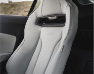 2022 Audi R8 Coupé V10 Performance RWD - UK version - Interior, Seats Wallpaper 190x150