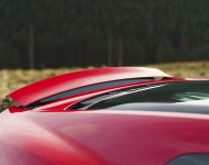 2022 Audi R8 Coupé V10 Performance RWD - UK version - Spoiler Wallpaper 190x150