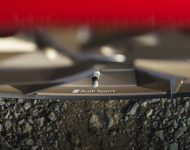 2022 Audi R8 Coupé V10 Performance RWD - UK version - Wheel Wallpaper 190x150