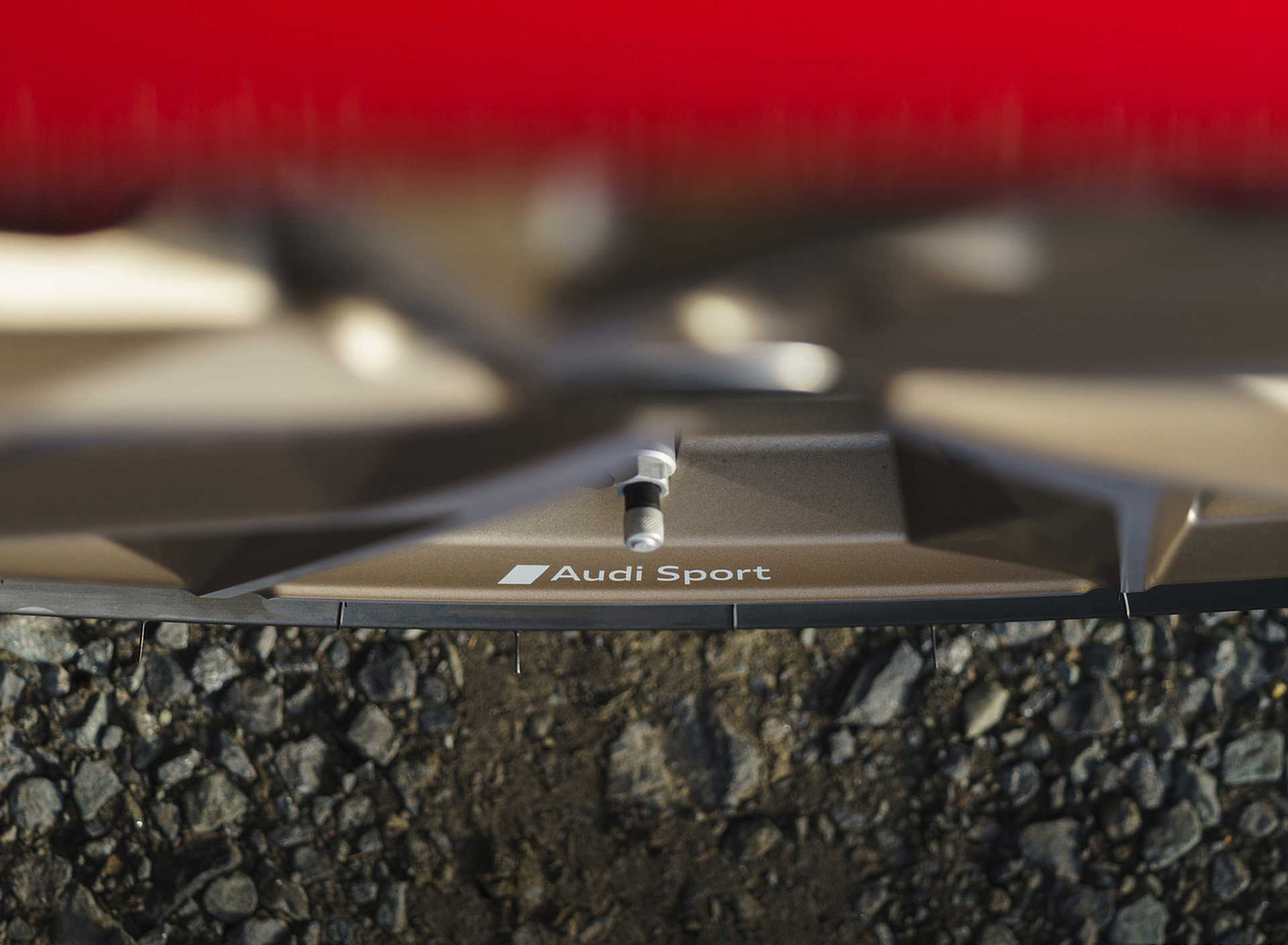 Download 2022 Audi R8 Coupé V10 Performance RWD - UK version - Wheel HD Wallpaper 1920x1409 #72