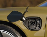 2022 Audi RS e-tron GT - UK version - Charging Port Wallpaper 190x150