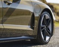 2022 Audi RS e-tron GT - UK version - Detail Wallpaper 190x150
