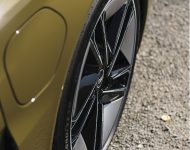 2022 Audi RS e-tron GT - UK version - Detail Wallpaper 190x150