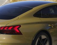 2022 Audi RS e-tron GT - UK version - Detail Wallpaper 190x150
