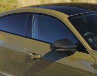 2022 Audi RS e-tron GT - UK version - Detail Wallpaper 190x150