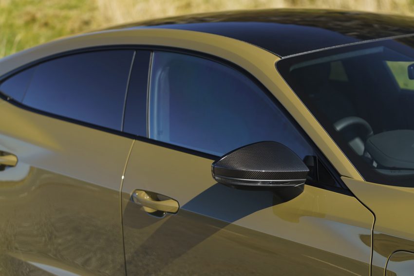 2022 Audi RS e-tron GT - UK version - Detail Wallpaper 850x567 #30