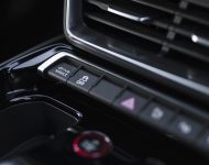 2022 Audi RS e-tron GT - UK version - Interior, Detail Wallpaper 190x150