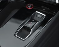 2022 Audi RS e-tron GT - UK version - Interior, Detail Wallpaper 190x150