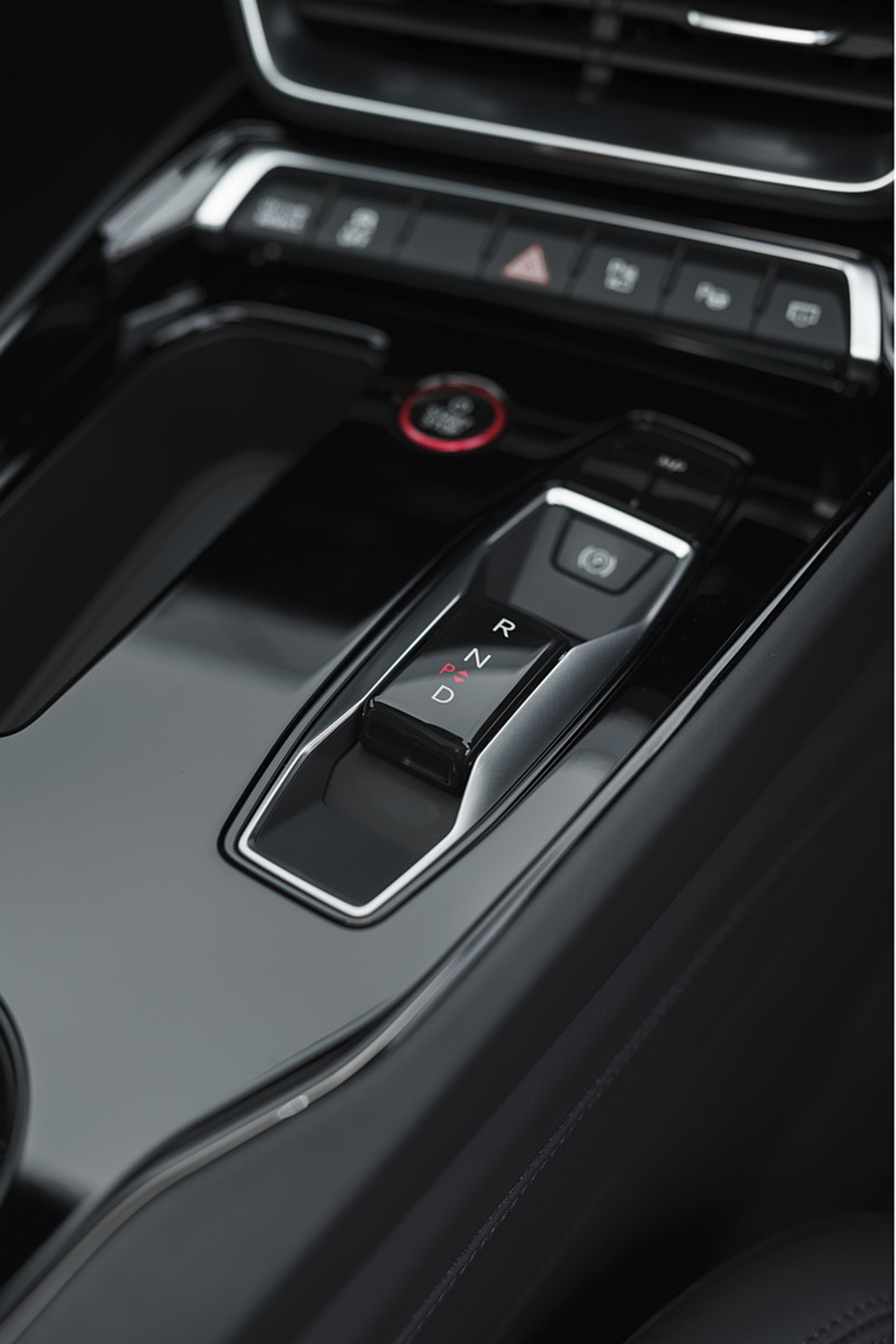 Download 2022 Audi RS e-tron GT - UK version - Interior, Detail HD Phone Wallpaper 1920x2880 #46
