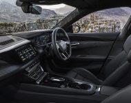 2022 Audi RS e-tron GT - UK version - Interior Wallpaper 190x150