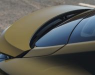 2022 Audi RS e-tron GT - UK version - Spoiler Wallpaper 190x150