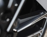 2022 Audi RS e-tron GT - UK version - Wheel Wallpaper 190x150