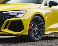 2022 Audi RS3 Saloon Launch Edition - UK version - Detail Wallpaper 190x150