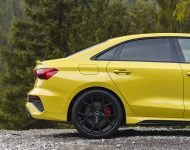 2022 Audi RS3 Saloon Launch Edition - UK version - Detail Wallpaper 190x150