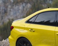 2022 Audi RS3 Saloon Launch Edition - UK version - Detail Wallpaper 190x150