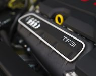 2022 Audi RS3 Saloon Launch Edition - UK version - Engine Wallpaper 190x150