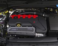2022 Audi RS3 Saloon Launch Edition - UK version - Engine Wallpaper 190x150