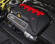 2022 Audi RS3 Saloon Launch Edition - UK version - Engine Wallpaper 190x150