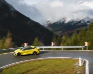 2022 Audi RS3 Saloon Launch Edition - UK version - Side Wallpaper 190x150