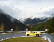 2022 Audi RS3 Saloon Launch Edition - UK version - Side Wallpaper 190x150