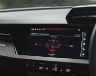 2022 Audi RS3 Sportback Launch Edition - UK version - Central Console Wallpaper 190x150