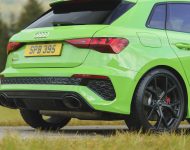 2022 Audi RS3 Sportback Launch Edition - UK version - Detail Wallpaper 190x150