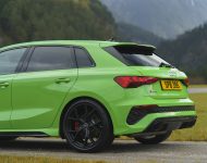 2022 Audi RS3 Sportback Launch Edition - UK version - Detail Wallpaper 190x150