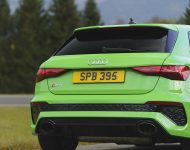 2022 Audi RS3 Sportback Launch Edition - UK version - Detail Wallpaper 190x150