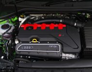 2022 Audi RS3 Sportback Launch Edition - UK version - Engine Wallpaper 190x150
