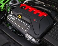 2022 Audi RS3 Sportback Launch Edition - UK version - Engine Wallpaper 190x150