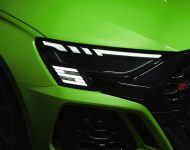 2022 Audi RS3 Sportback Launch Edition - UK version - Headlight Wallpaper 190x150