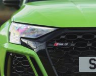 2022 Audi RS3 Sportback Launch Edition - UK version - Headlight Wallpaper 190x150