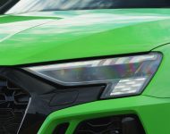 2022 Audi RS3 Sportback Launch Edition - UK version - Headlight Wallpaper 190x150