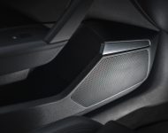 2022 Audi RS3 Sportback Launch Edition - UK version - Interior, Detail Wallpaper 190x150
