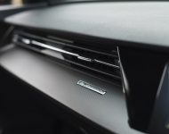 2022 Audi RS3 Sportback Launch Edition - UK version - Interior, Detail Wallpaper 190x150