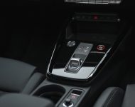 2022 Audi RS3 Sportback Launch Edition - UK version - Interior, Detail Wallpaper 190x150