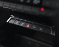 2022 Audi RS3 Sportback Launch Edition - UK version - Interior, Detail Wallpaper 190x150