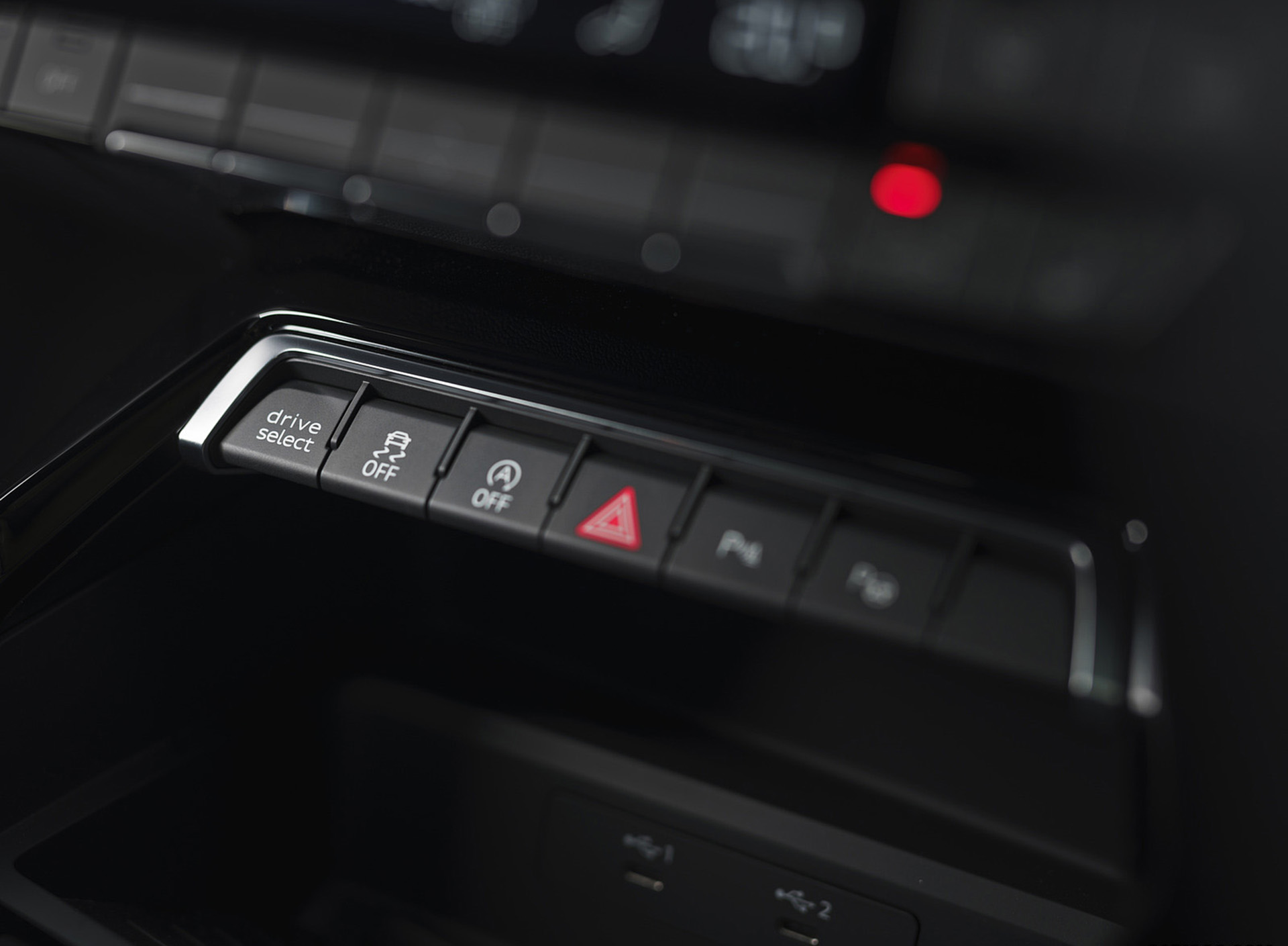 Download 2022 Audi RS3 Sportback Launch Edition - UK version - Interior, Detail HD Wallpaper 1920x1409 #108