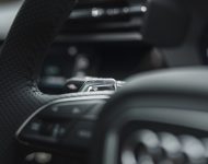 2022 Audi RS3 Sportback Launch Edition - UK version - Interior, Steering Wheel Wallpaper 190x150