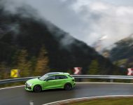 2022 Audi RS3 Sportback Launch Edition - UK version - Side Wallpaper 190x150