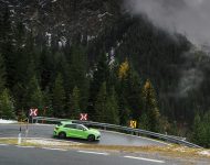 2022 Audi RS3 Sportback Launch Edition - UK version - Side Wallpaper 190x150