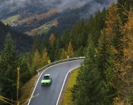 2022 Audi RS3 Sportback Launch Edition - UK version - Top Wallpaper 190x150